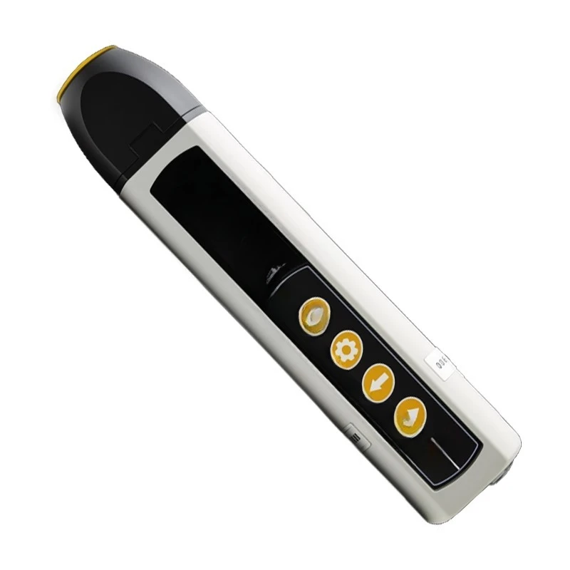 

High Precision Pen Electromagnetic Ultrasonic Thickness Gauge Corrosion Detector High Temperature Metal Anti-corrosion Pipeline