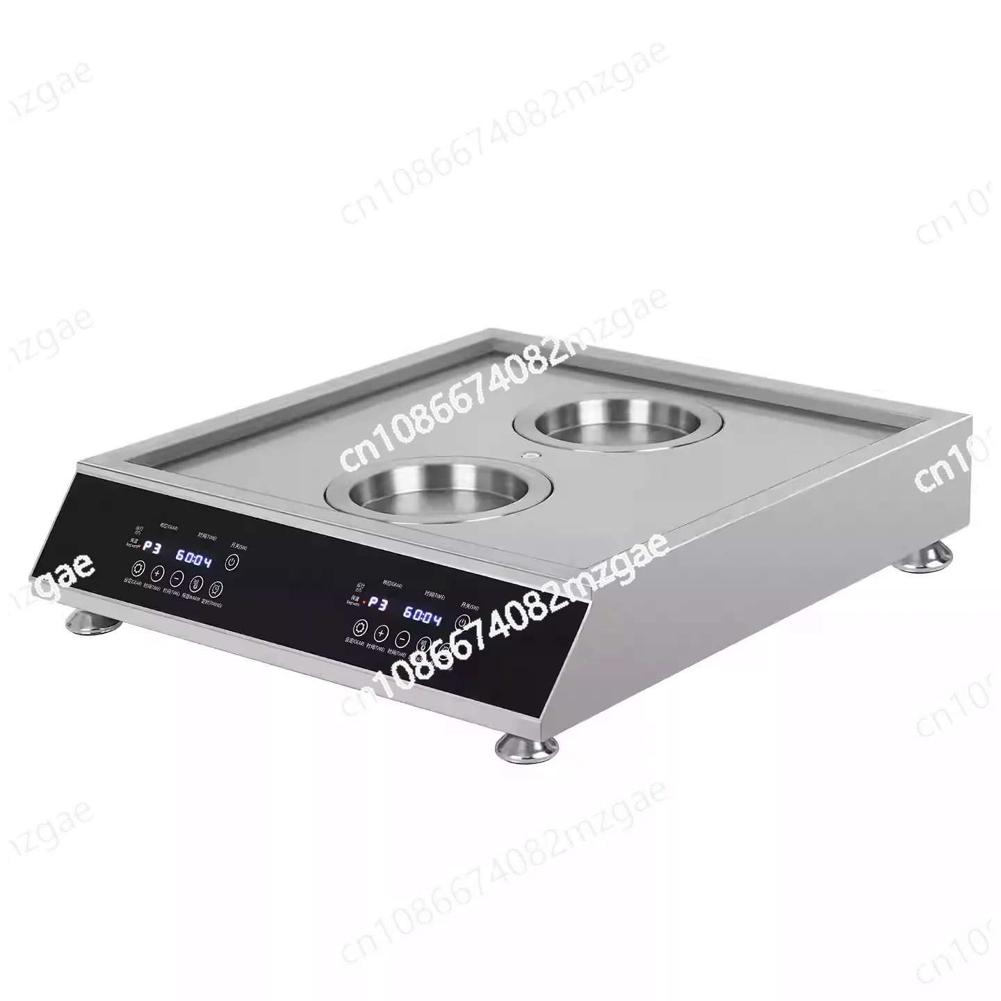 

Commercial second steam steamer breakfast shop steamed steamed buns dumplings steam machine