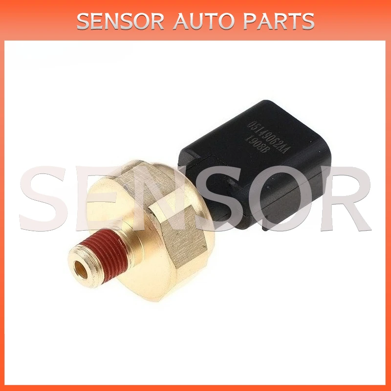05149062AA Oil Pressure Switch Sensor For Dodge Ram 1500 Viper Jeep Wrangler TJ Grand Cherokee Chrysler 300 200 2013