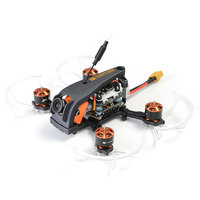 T-MOTOR TM-2419 HD cheap drone accessories 2 in 1 remote control drone