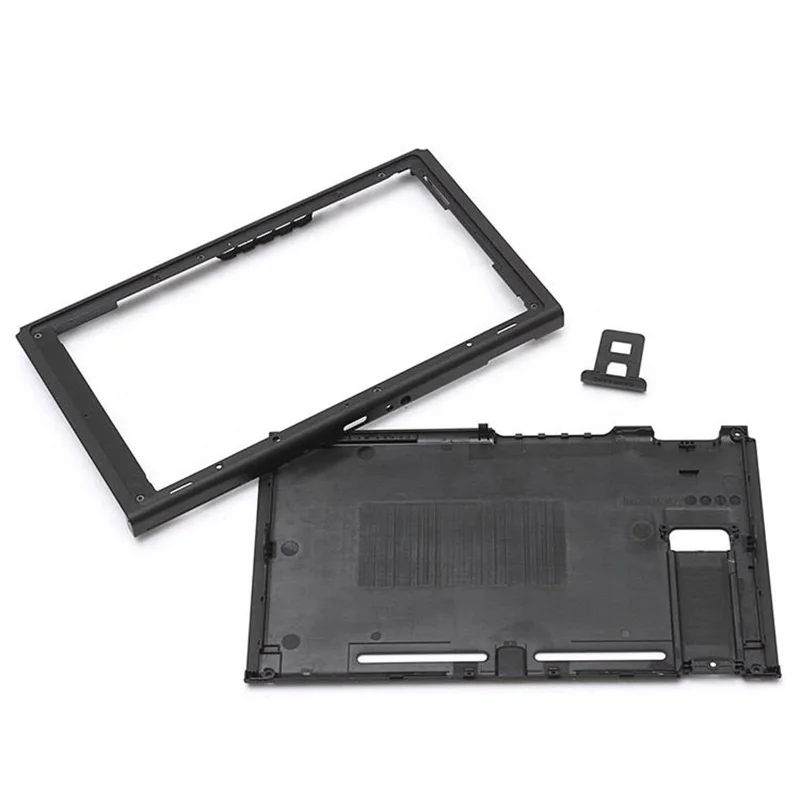 Console Replacement Top Bottom Housing Shell Case for Nintendo Switch HAC-001(-01) version