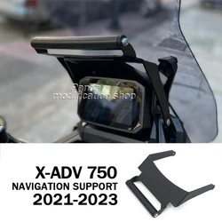 for Honda X adv750 x adv 750 xadv 750 x adv750 750 X adv 750xadv 750x adv 750 xadv accessories 2021 2022 2023 GPS bracket