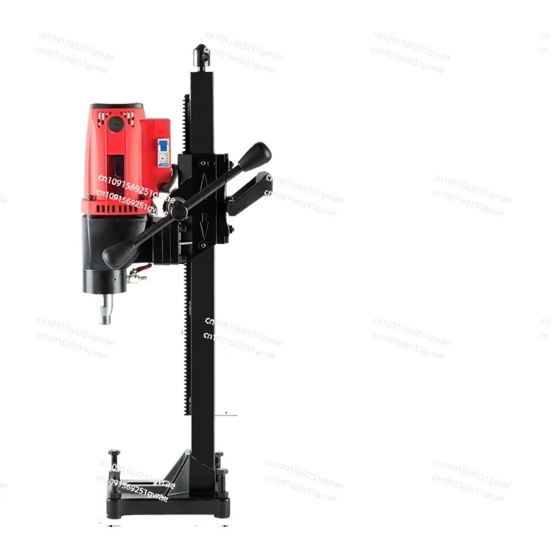 

Буровая установка для воды, инженерный высокой мощности, вертикальный кронштейн для бетонного ремня со стразами