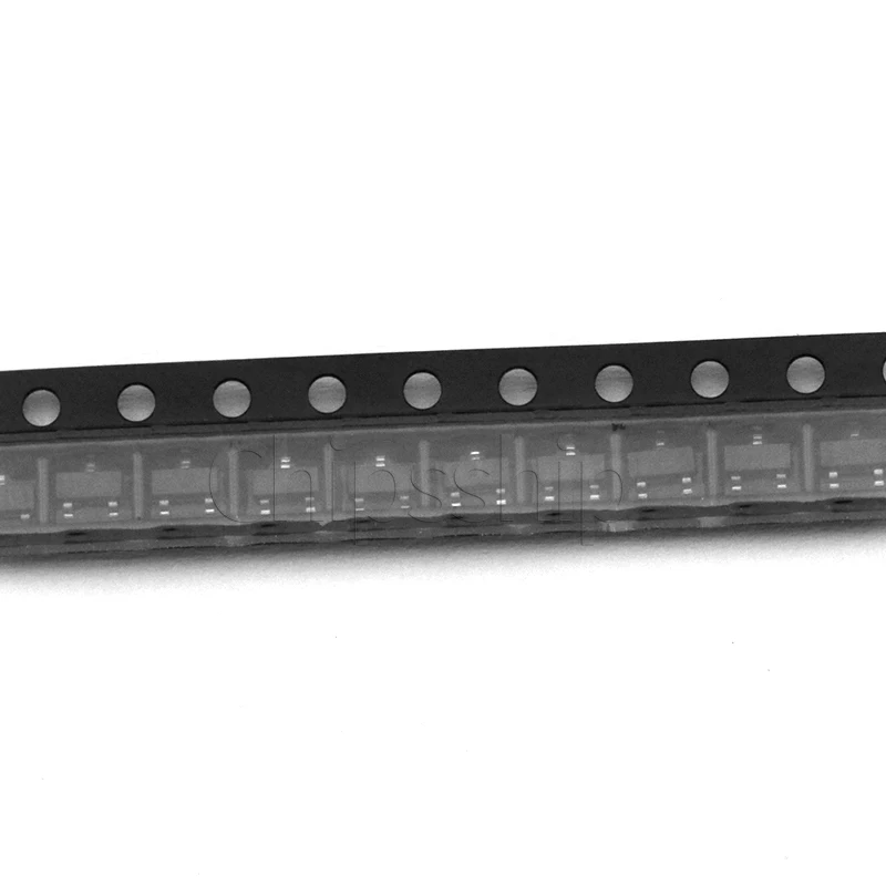 SOT-23 CJ2302 S2 MOS Field Effect tube patch Triode MOSFET(5pcs)