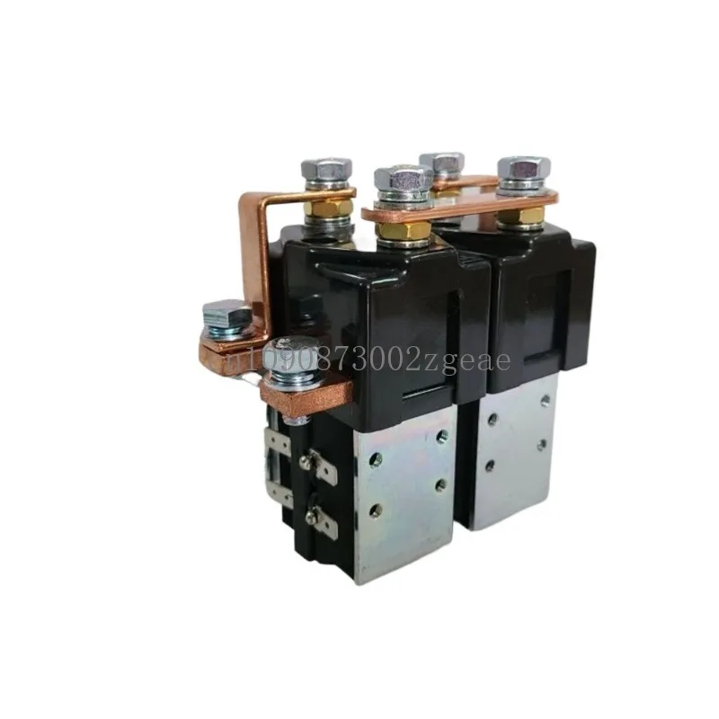 

24 36 48 72 80 Volt 200Amp Solenoid Relay Electric Vehicle,Replace Albright SW182 24V 36V 48V 72V 80V Reversing Contactor