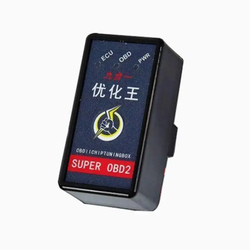 Automobile Fuels Saver Universal Gasolines/OBD2 Fuel Saver Tuning Box Chip Device For Petrol/Car Gas Saving