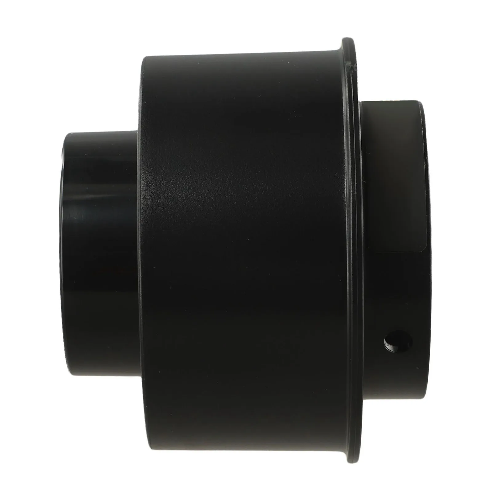 Replacement Part Vacuum Port Woodworking Dust Collection Easy Installation Compact Size Single Piece For DW735X