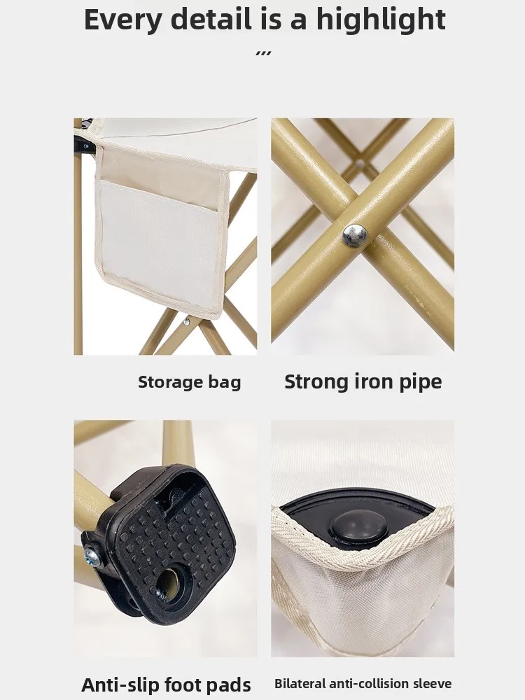 Mesas y sillas plegables para exteriores, portátiles, ultraligeras, mesas y sillas para acampar, mesa enrollable de huevos, juego de equipo para acampar