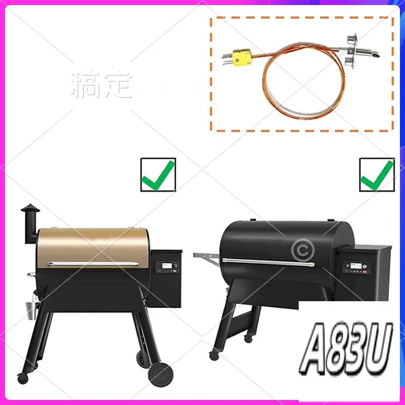 U8-Thermocouple Pro… - image