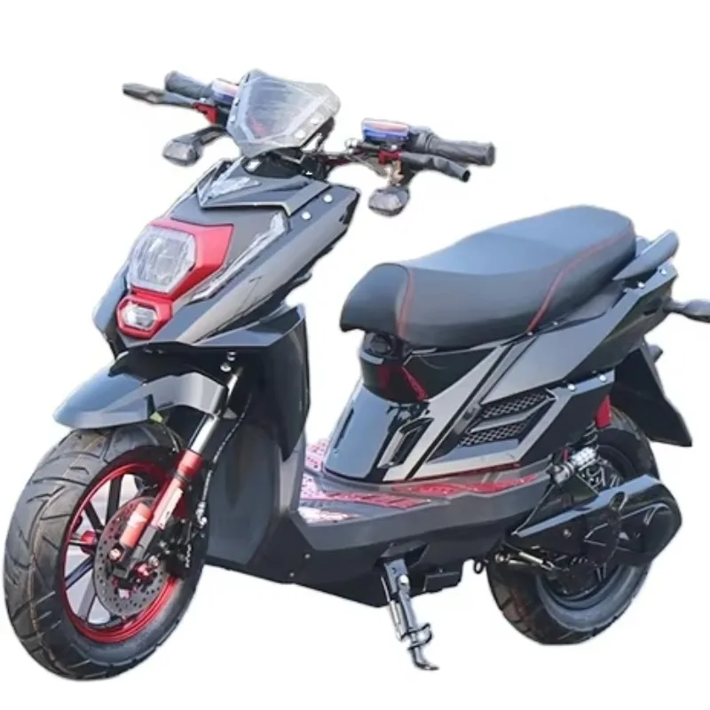 Zuimi, venta al por mayor de gama alta, nuevo estilo, Scooter Eléctrico para adultos, modelo fácil de llevar, estantes de exhibición superventas para motocicletas