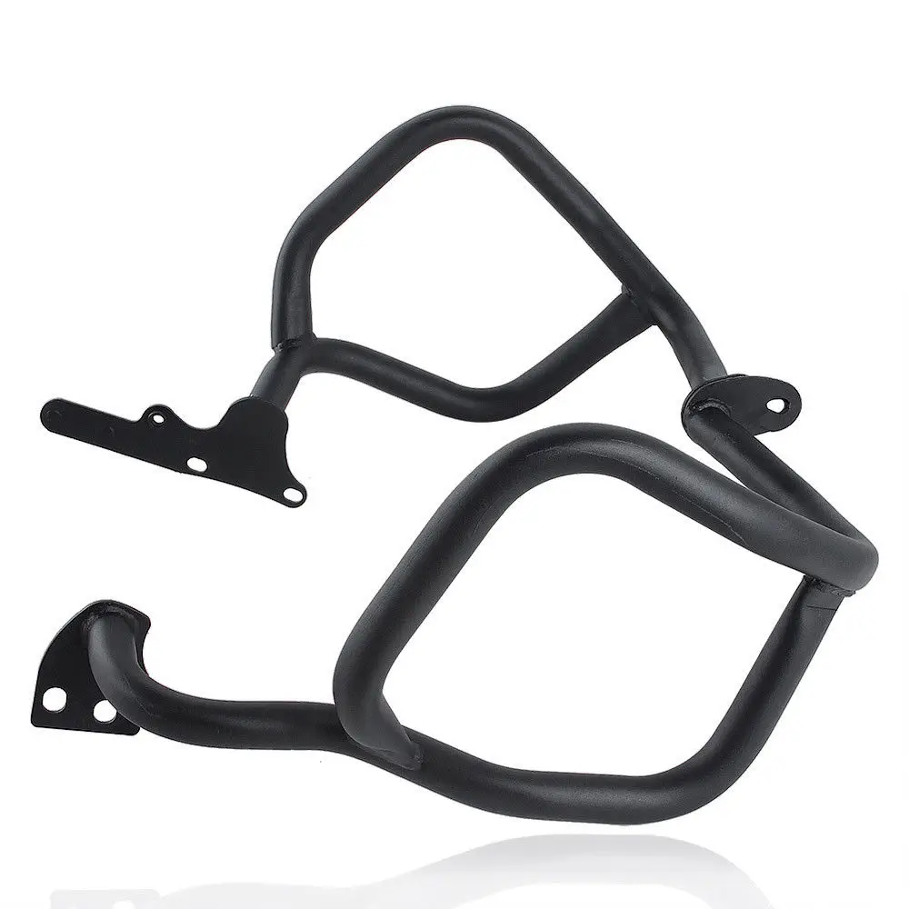 

Запчасти для мотоциклов STLF, защита двигателя, боковая рамка бампера, защита от падения для CRF 1000L Africa Twin 2016-2019