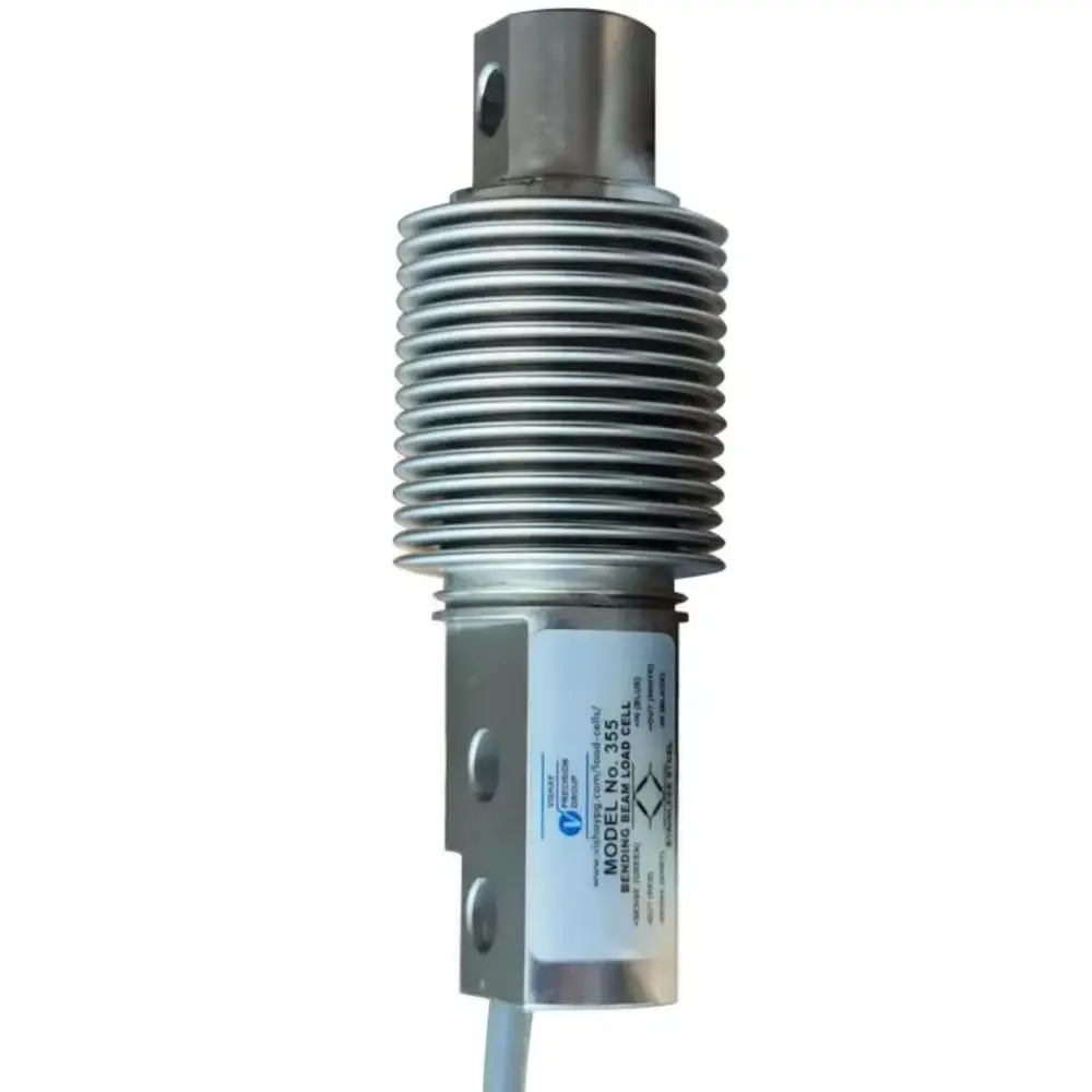 

Тензодатчик из нержавеющей стали с сильфоном 355-50 кг 100 кг 200 кг 250 кг