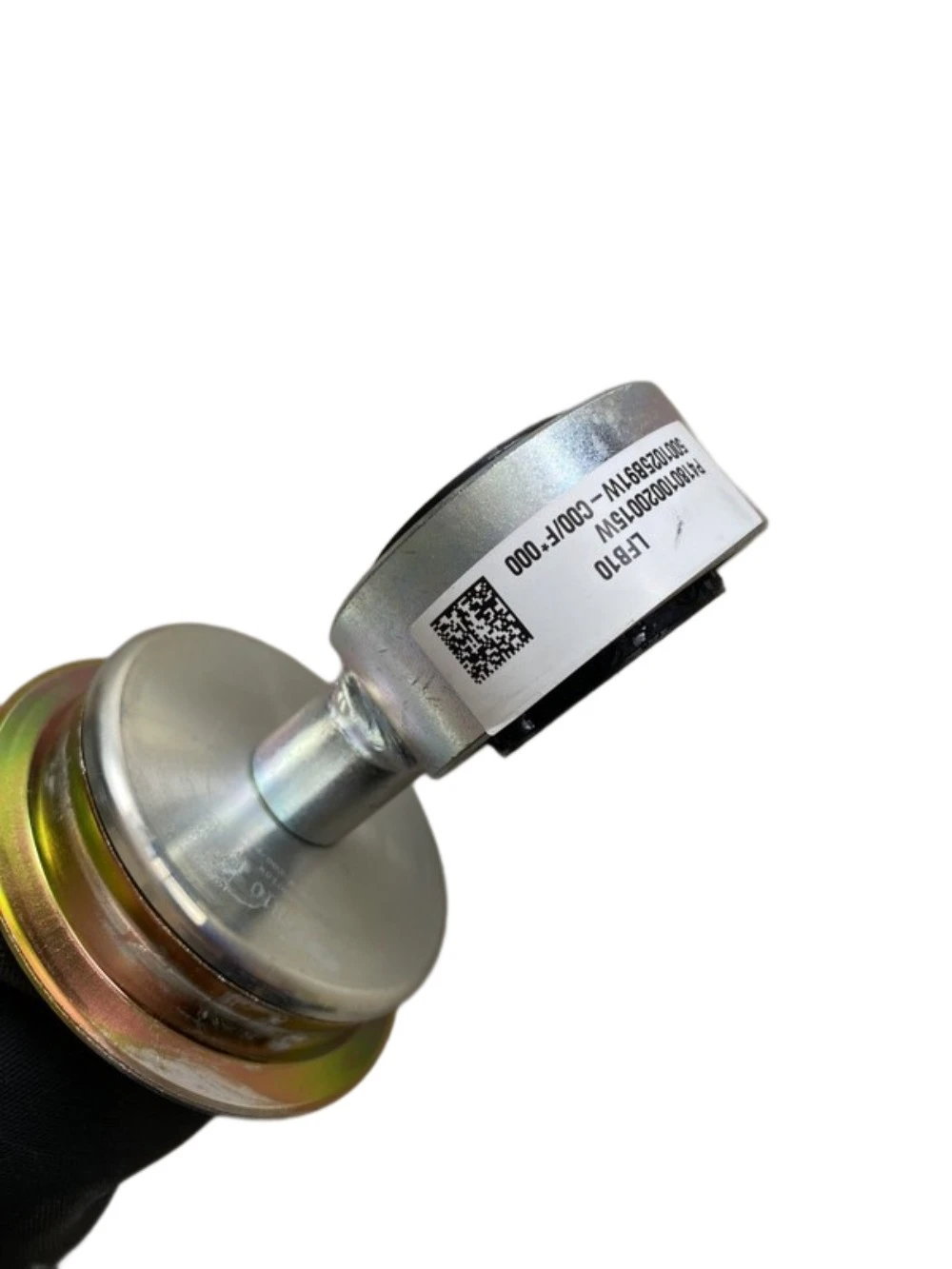 Adapt Jiefang J6P cab front airb ag shock absorber JH6 airb ag shock absorber J6 truck accessories