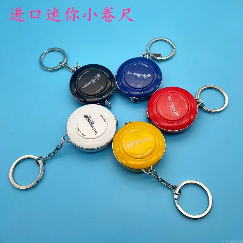 Germany Imported Ta…