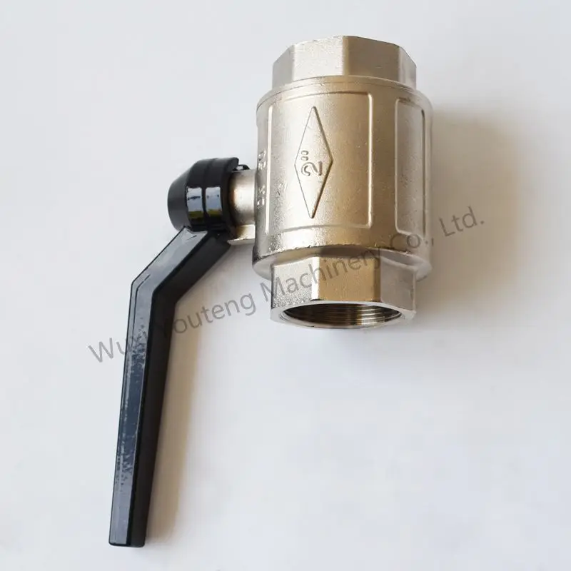 Stainless Steel DN50 DN600 DN3000 Pull Ball Valve for air compressor