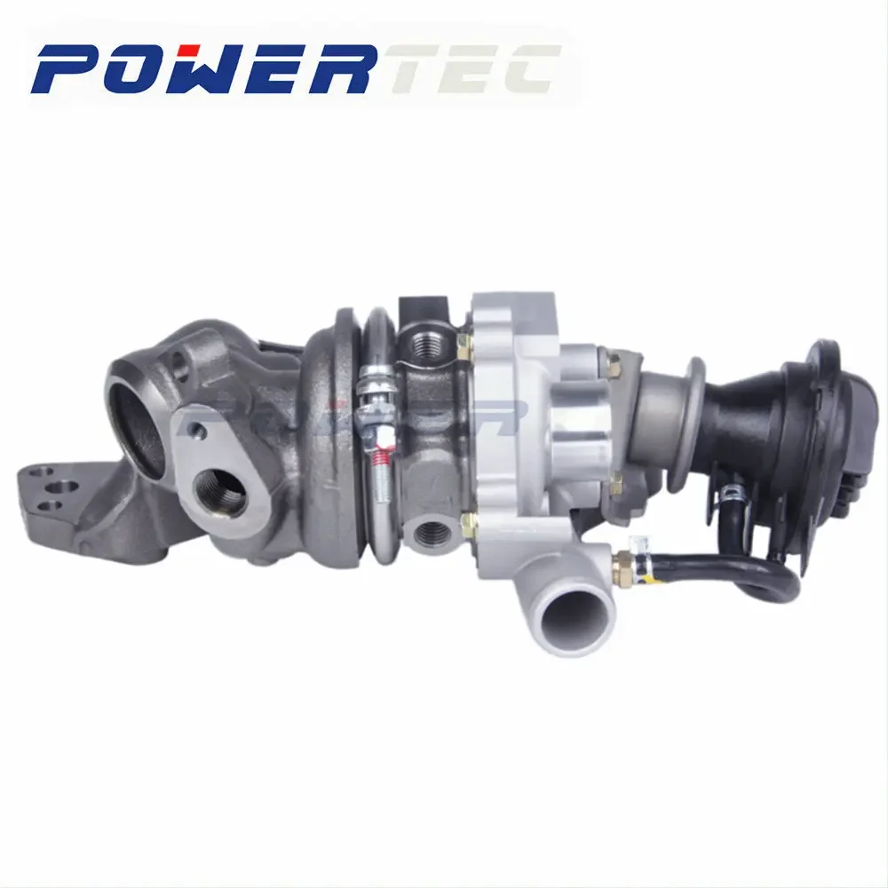 

GT1238S Turbo charger 727211-0001 Complete Turbocharger 012473V001000000 Full Turbo for Smart Roadster 0.7 MC01 61HP 45Kw M16R3