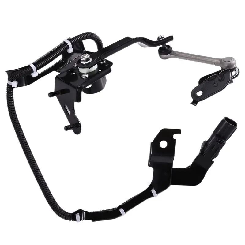 

Height Level Sensor For Lexus RX350 L Rx450h L V6 3.5L 2010- 2022 Rear Left Side 89408-48030 8940848030 Rear Left