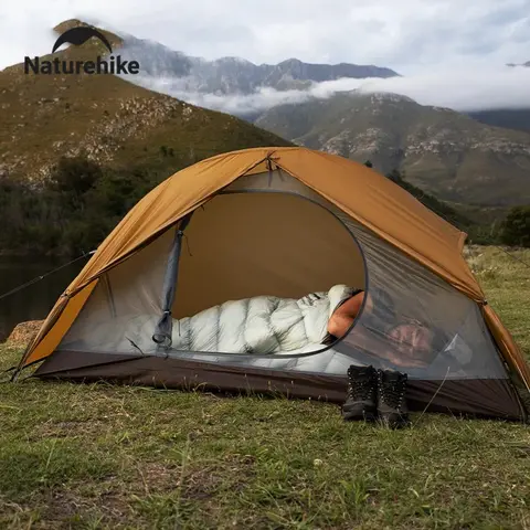 10 best sales cykeltält - №8