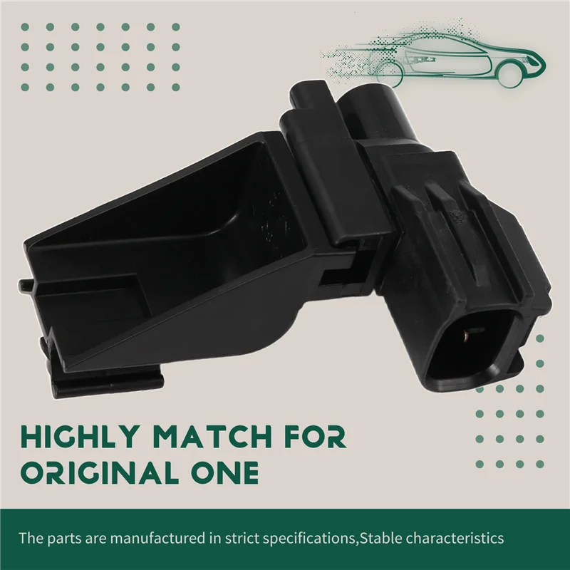 A80X-автомобильный датчик загрязнения с кондиционером для Land Rover Discovery Range Rover JTF000052