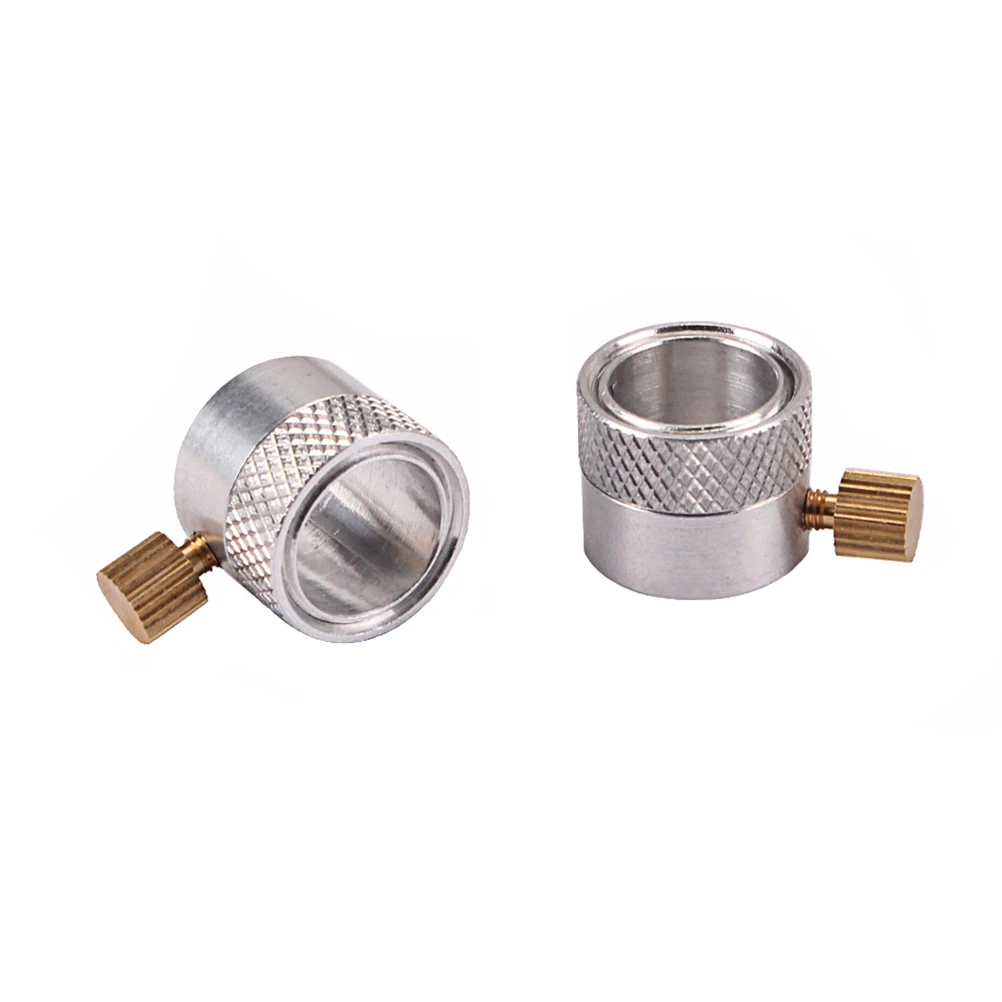 

Strap Buttons Non-Slip Shaft Lock Erhu Torque Prevention Wear-Resistant Replacement Parts For Musical Instruments Non-Slip