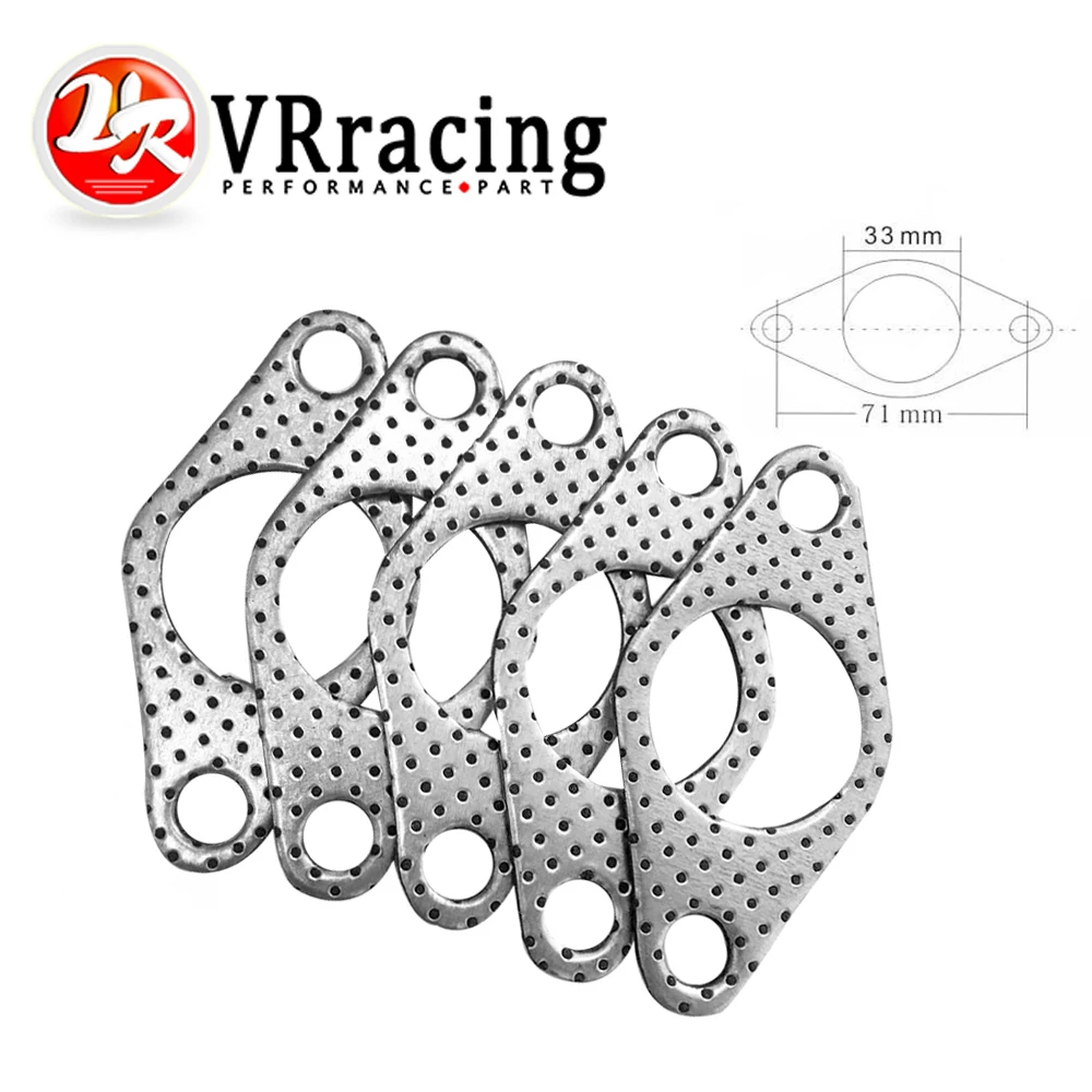 Vr - Graphite Alumi… - image
