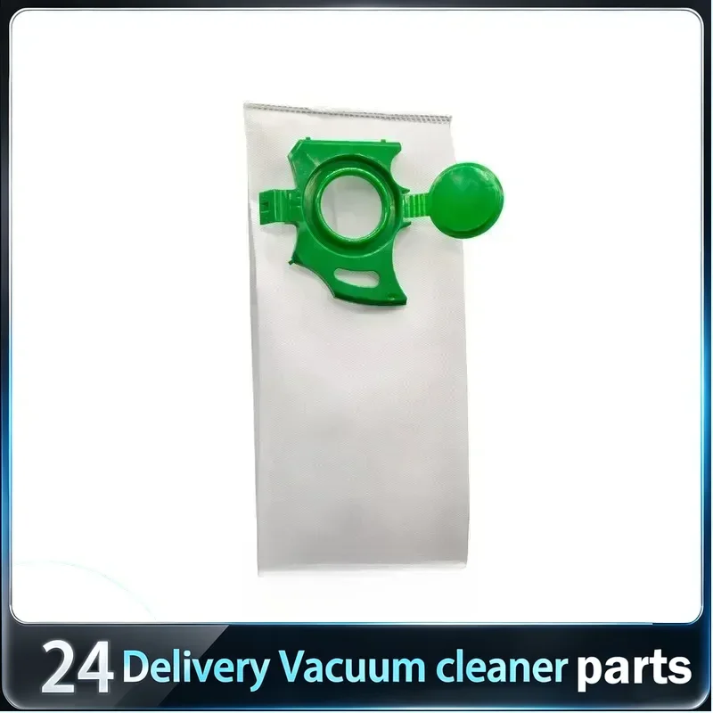 Top Pack of 8 Dust Bags for SEBO Vacuum Cleaner Models 7029ER For Felix and For UltraBag Designed for Optimal Dust Containment