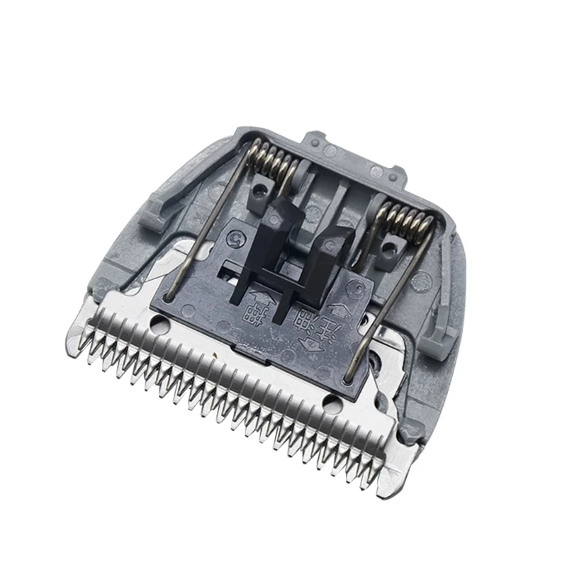 Peças de reposição para Panasonic Hair Trimmer, Cutter Head, Clipper, ER-GB80, ER-GS60, ER224, ER-CA35, ER5208, 1Pc