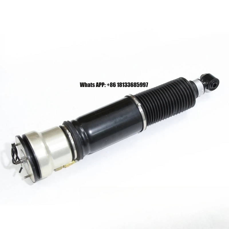 

Left Air Suspension System Strut Shock Absorber for Rollys Royce Phantom RR1 RR1N 37106785171 37106785172