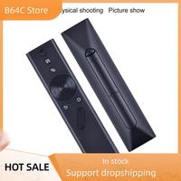 B64C 2X Projector Remote Control Without TV Fly Mouse Use For Xgimi H1 H2 Z6 Z4 Z5 N10 A1 H2 Aurora Projector Remote Control