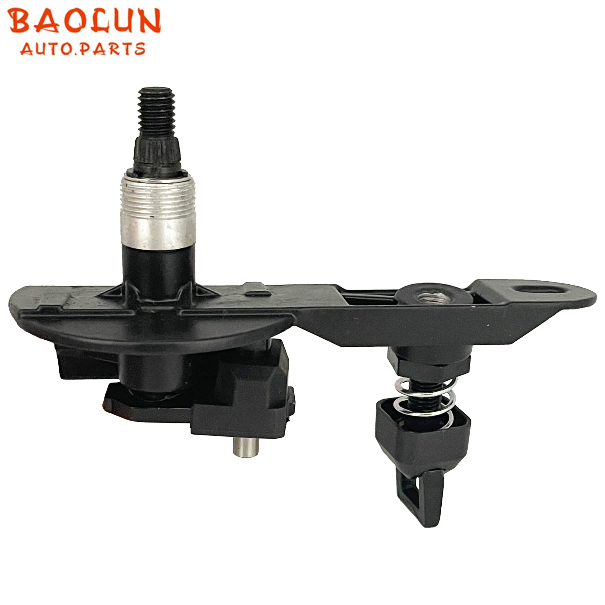 

BAOLUN Rear Window Wiper Shaft Pivot 61627209167 61627117878 7209167 For BMW E91 E61 320i 318d 520i 530d xDrive