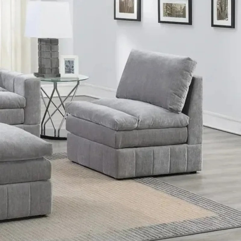 

Couch Living Room Sofas Single Sofa Bed Lazy Chair Sofas Chaise Longue Couches Clearance Furniture Armchairs Lounge Divani Home