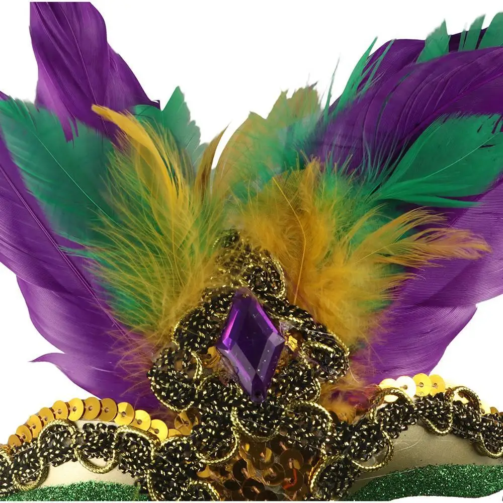 

Creative Party Supplies Peacock Feather Mask Hollow Out Plastic Carnival Mask Makeup Venice Masquerade Masks Gift