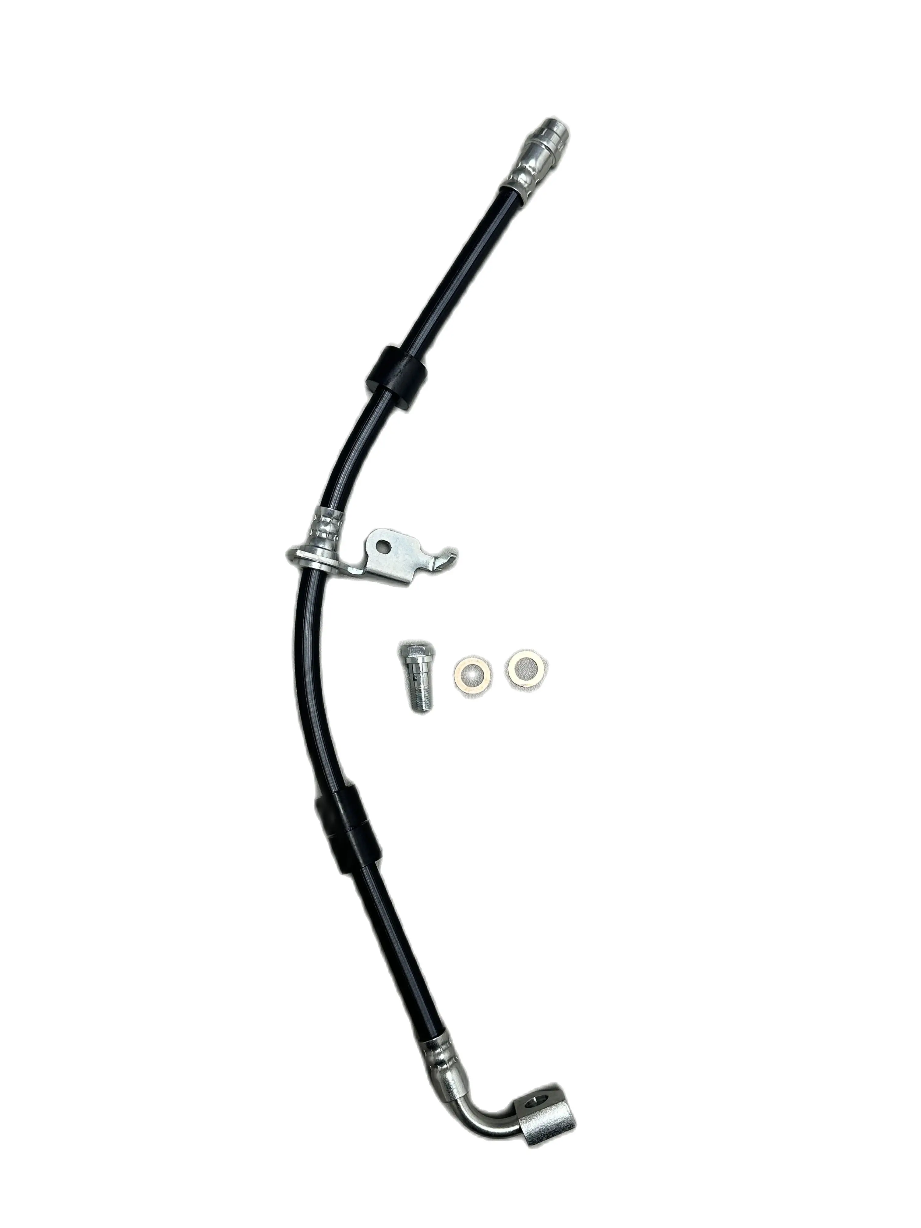 32246007 32246008 High Quality Front Brake Hose 31658930 32221403 32302519 31658931 32221404 Suitable for Volvo XC90 XC60