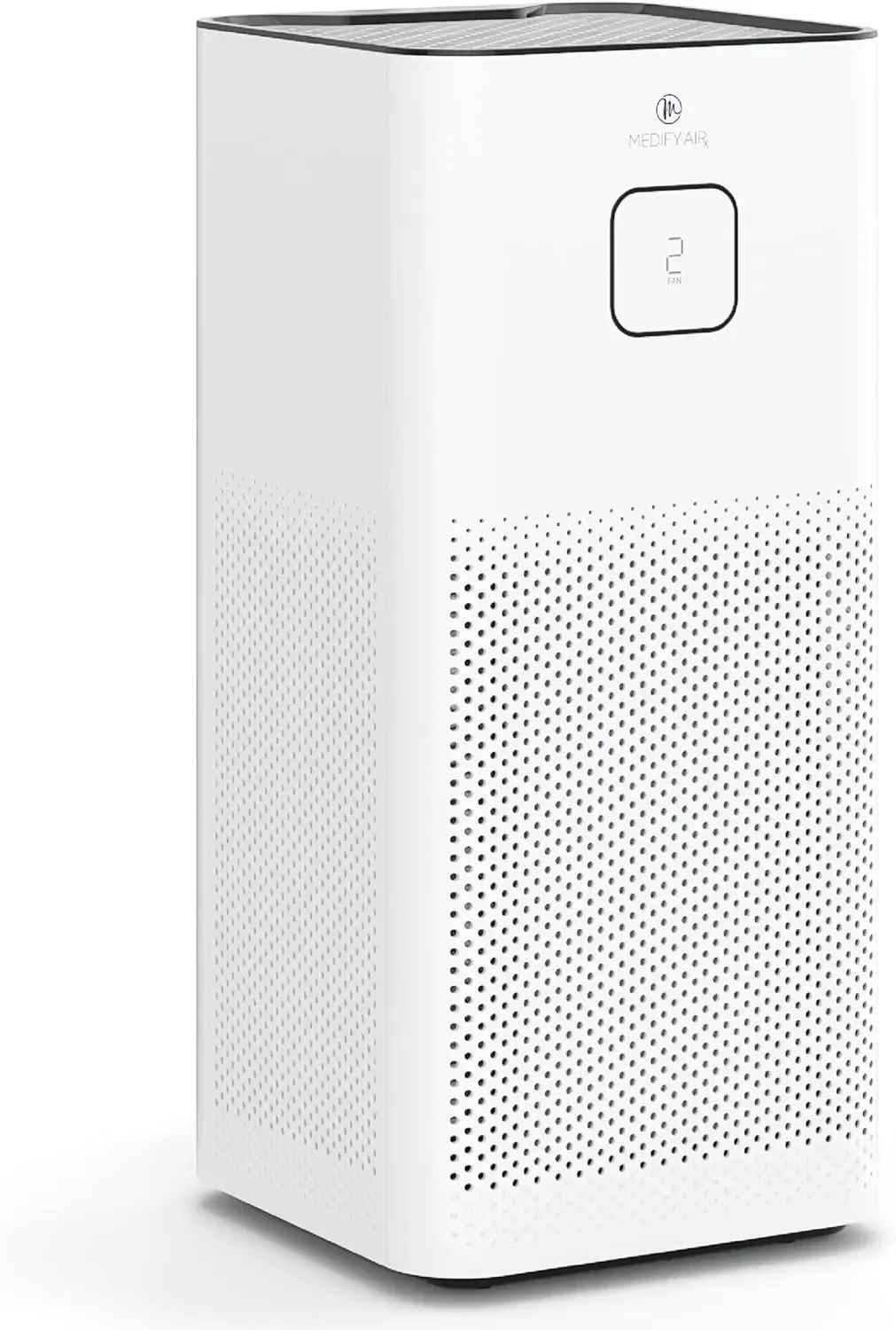 

Purifier V3.0 with True HEPA H13 2,640 ft² Coverage in 1hr for Smoke, Wildfires, Odors, Pollen,