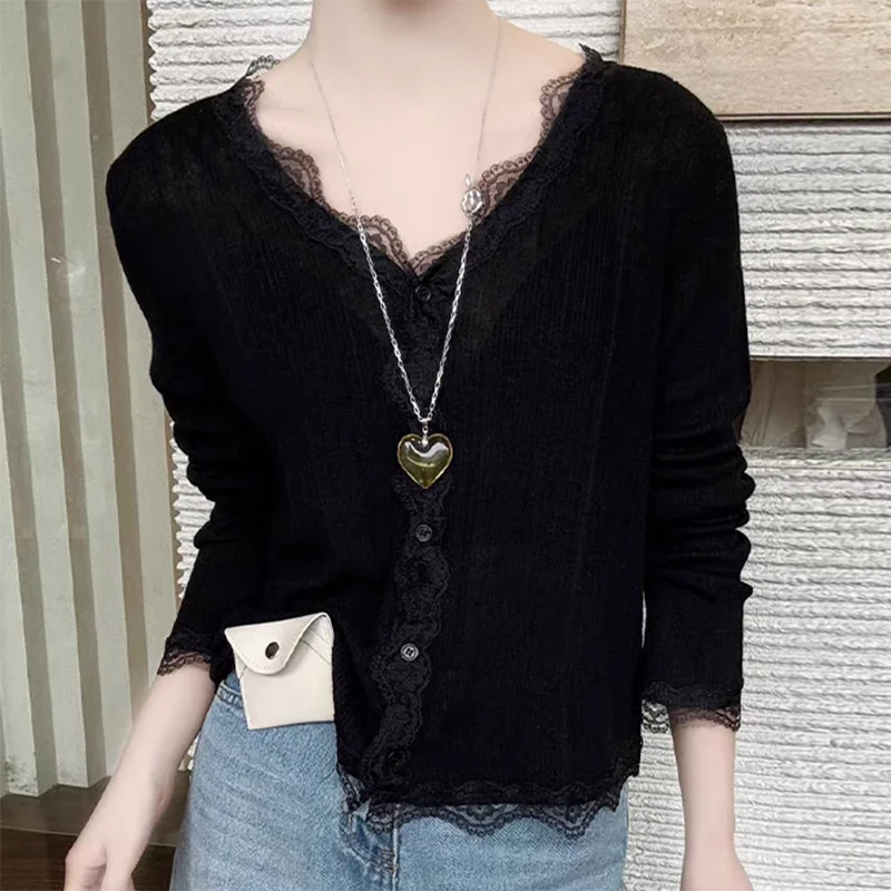 Thumbnail 4 - #32 Best Button Front Cardigans to Buy In 2026