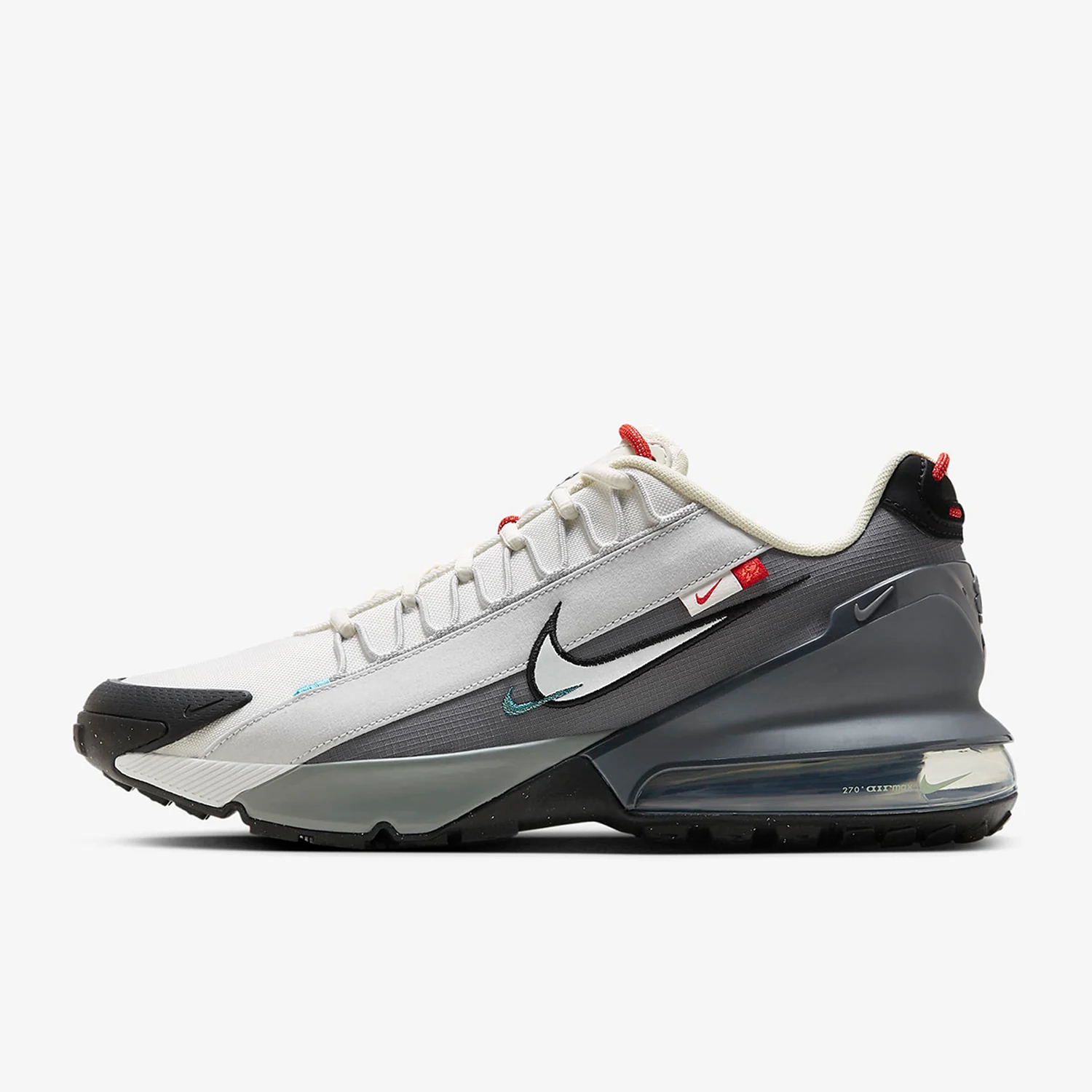 حذاء Nike Official Product Air Max Pulse Roam للرجال ذو وسادة هوائية FZ5048-100 #2