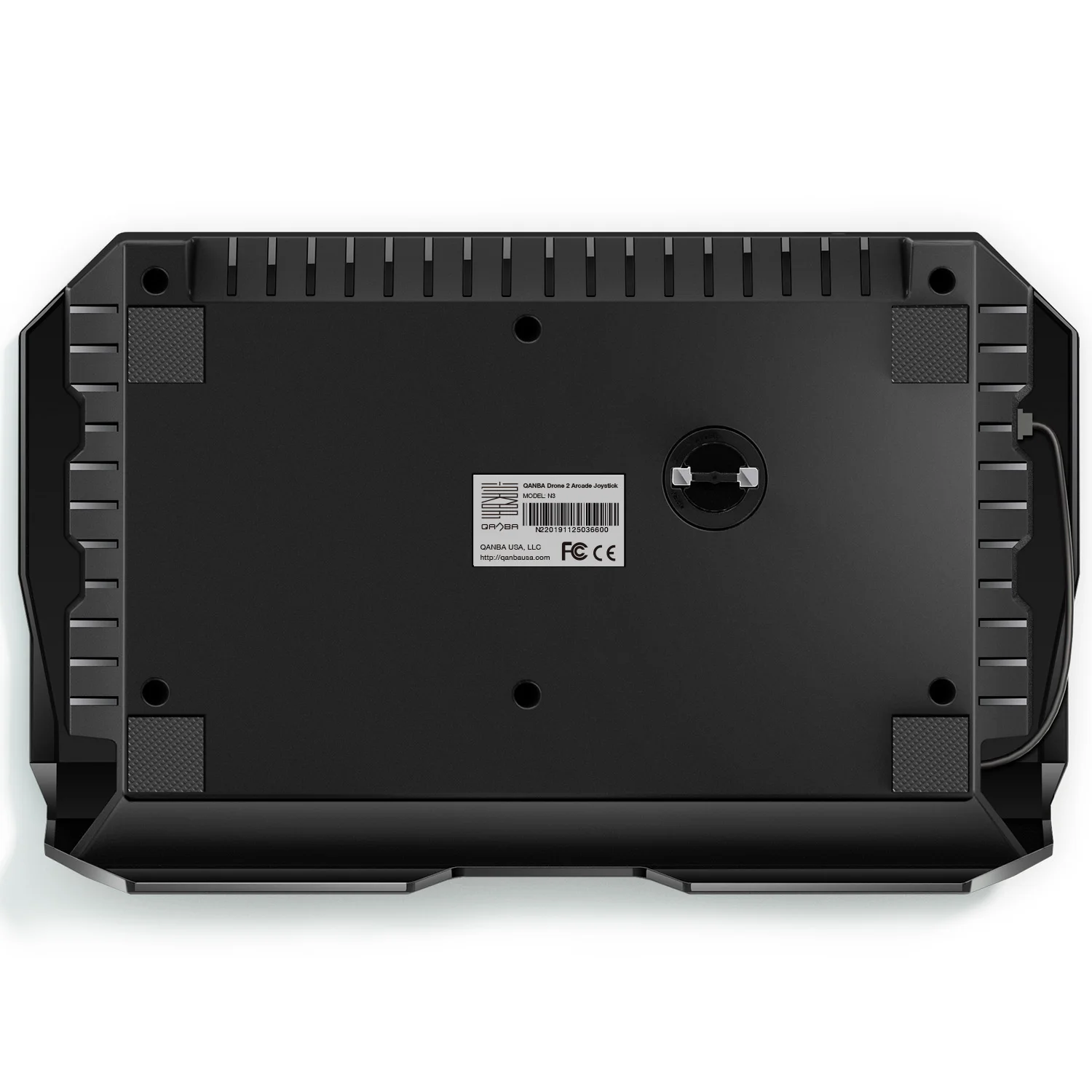 QANBA N3 Drone 2 arcade bâton Joystick bâton de combat pour PS5 PS4 PC vapeur