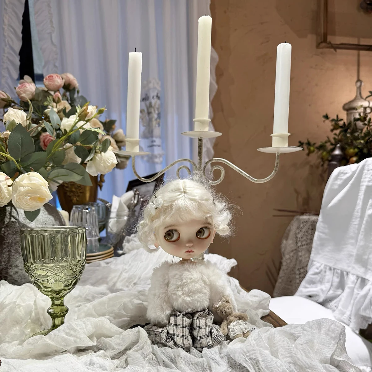 ICY DBS ブライスドール服アクセサリー フレンチヴィン - Vintage Fashion Dolls のレビューと価格