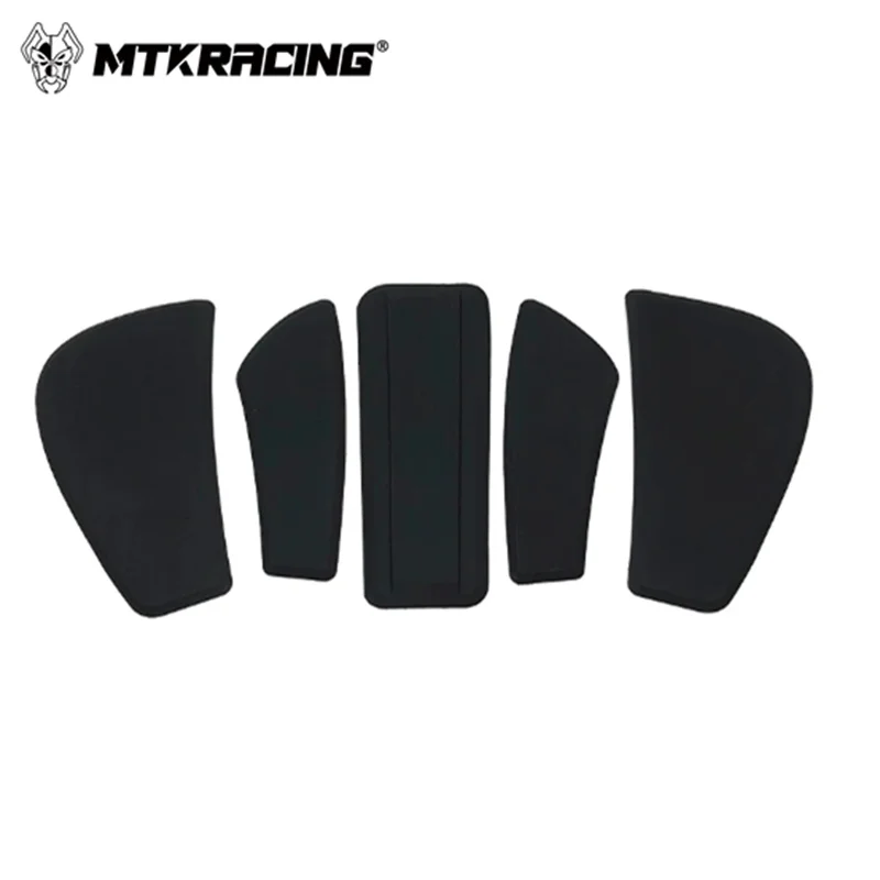 

MTKRACING for BMW R1200RT LC 2013-2019 Stickers Anti Slip Fuel Tank Pad Knee Grip