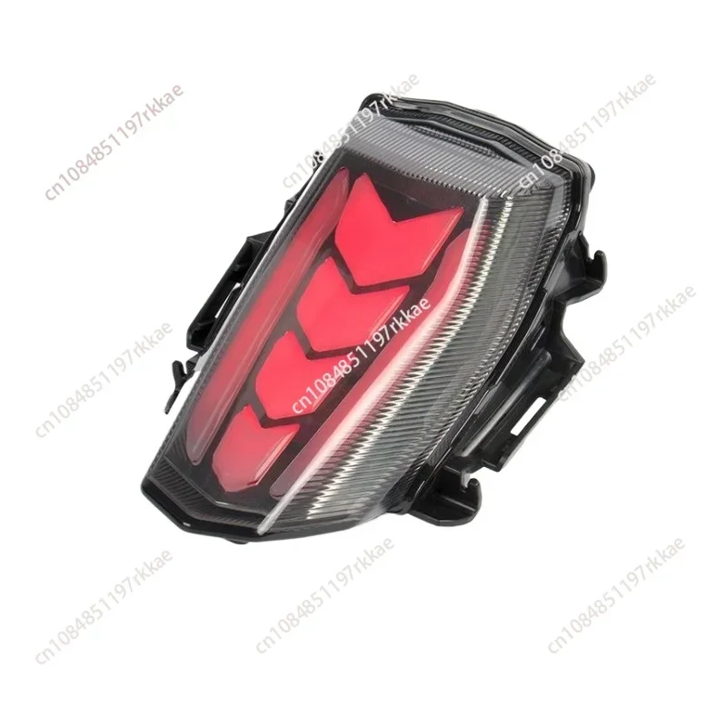 MOTORCYCLE STOP LIGHT TAIL lamp FOR YAMAHA R15 V3 R15 v4 R15M v4 2018 ACCESSORIES