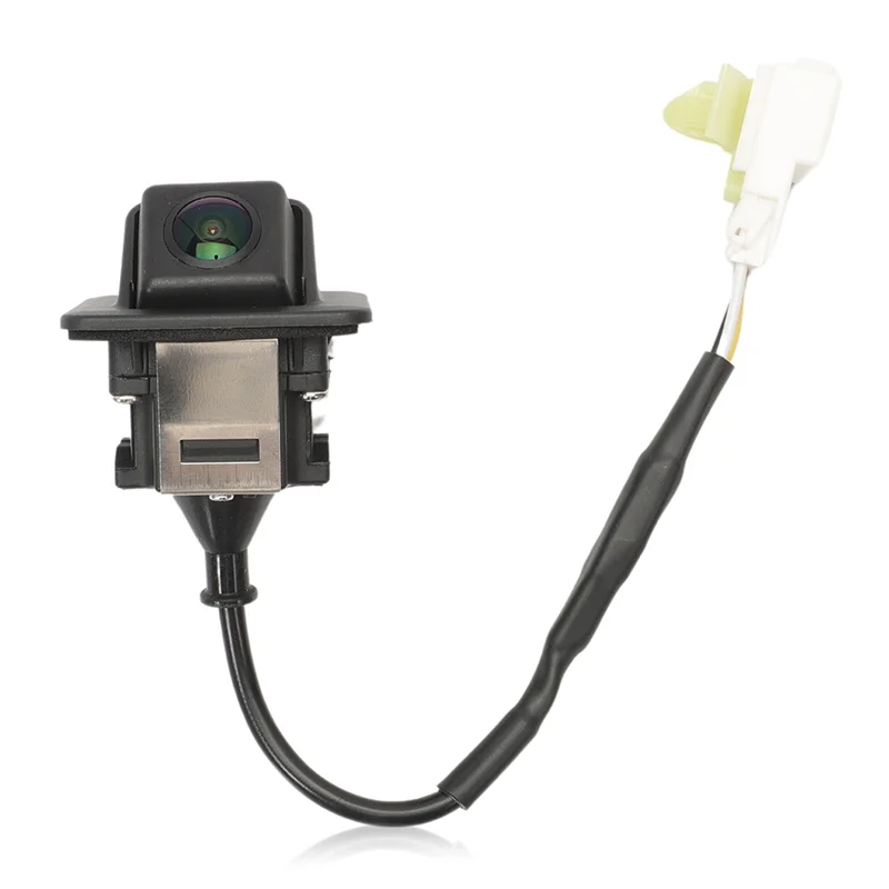 Classy-957503X105 Parkeerhulp Camera Voor Hyundai Elantra Sedan Modellen 2012-2013 Achteruitrijcamera Reverse Backup Camera 95750-3X105