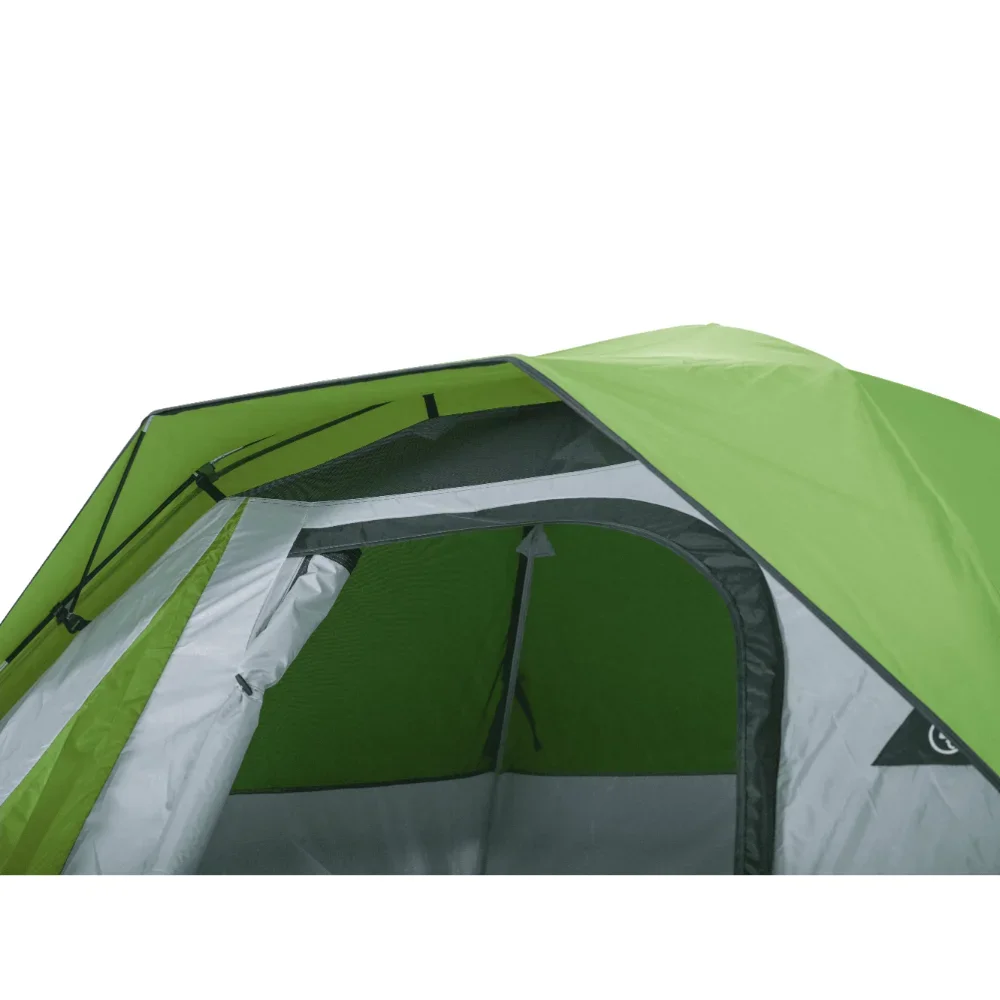 Imagem -06 - Ozark Trail Pessoas Clip & Camp Dome Tenda