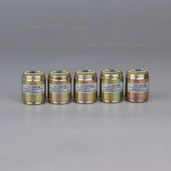 

Высокочувствительный геофон 28C | Сейсмический датчик серии 20D для геологических исследований и обнаружения