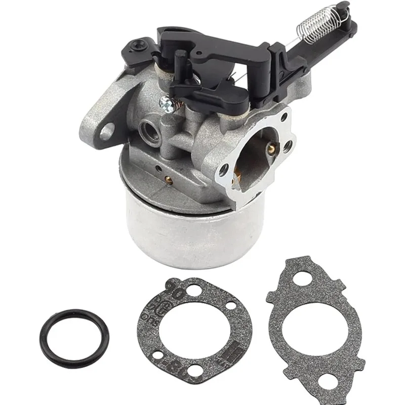 

Carburetor troy bilt pressure washer7.75 Hp 8.75 Hp 8.5Hp 190CC Replaces Bris Sttton 2700 3100PSI 796608 591137 590948