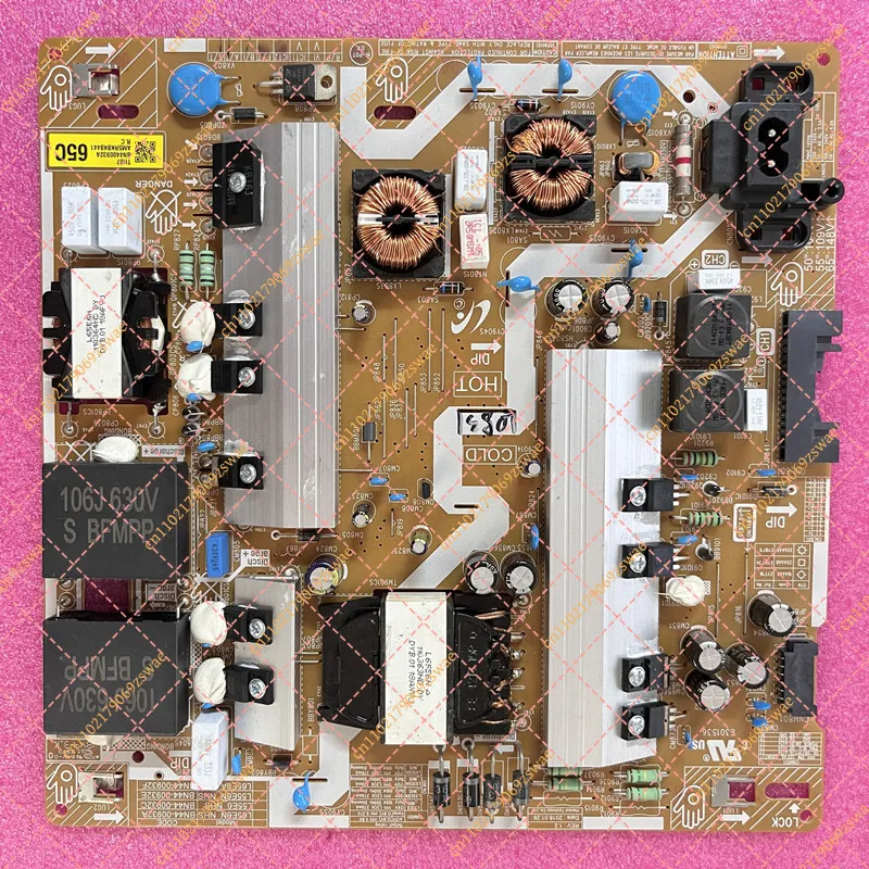 BN44-00932A BN44-00932C BN44-00932N BN44-00932M Power Board Fits UN55NU7100FXZA UN50NU7100FXZA L55E6_NHS