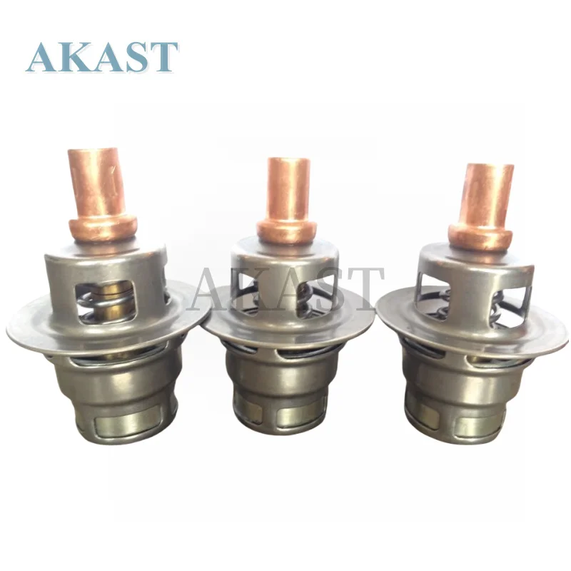 2906907701 1621855600 2906904300  Thermostat Valve Fits Atlas Copco Air Compressor