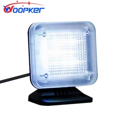 Fake TV Simulator LED Light Home Anti-Theft Security Prevention TV Burglar USB Power Wired TV Simulator Tools