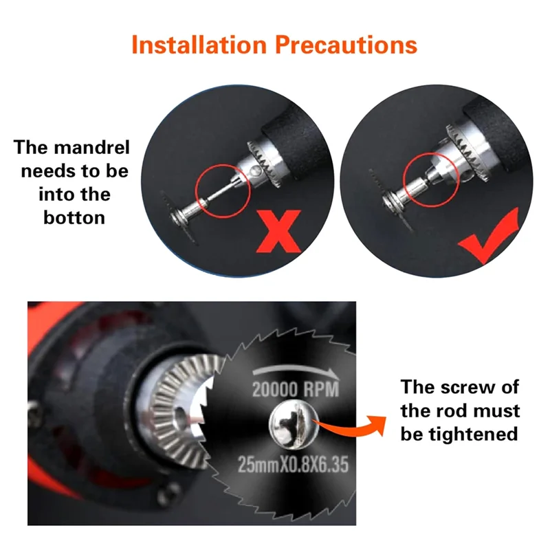 ABLL-ドリル鋸刃ロータリーツール用 12 個マンガン鋼鋸ディスクホイール切断刃木材プラスチックアルミニウム切断用