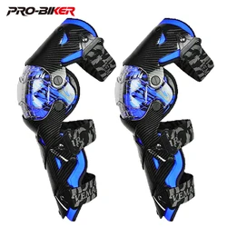 6 Colour Motocross Knee Pads Motorcycle Knee Guard Moto Protection Motocross Equipment Motorcycle Knee Protector Safety Guards