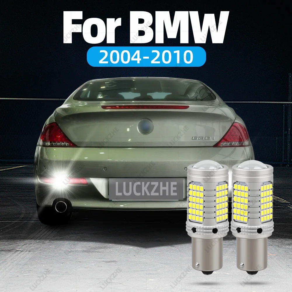 2Pcs Car Led Revers…